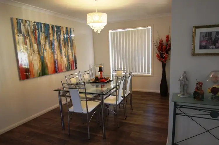 Main view of Homely house listing, 93 Bruton Street, Tocumwal NSW 2714