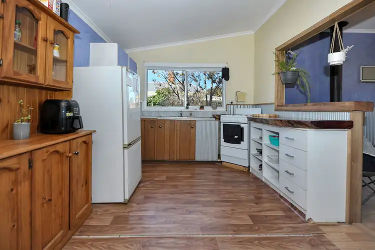 Second view of Homely house listing, 11 Commercial Street, Willaura VIC 3379