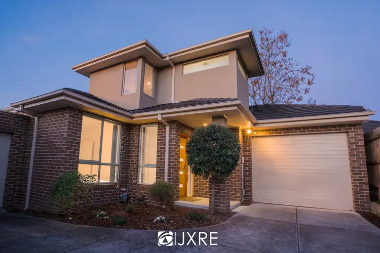 2/10 Vision Street, Chadstone VIC 3148