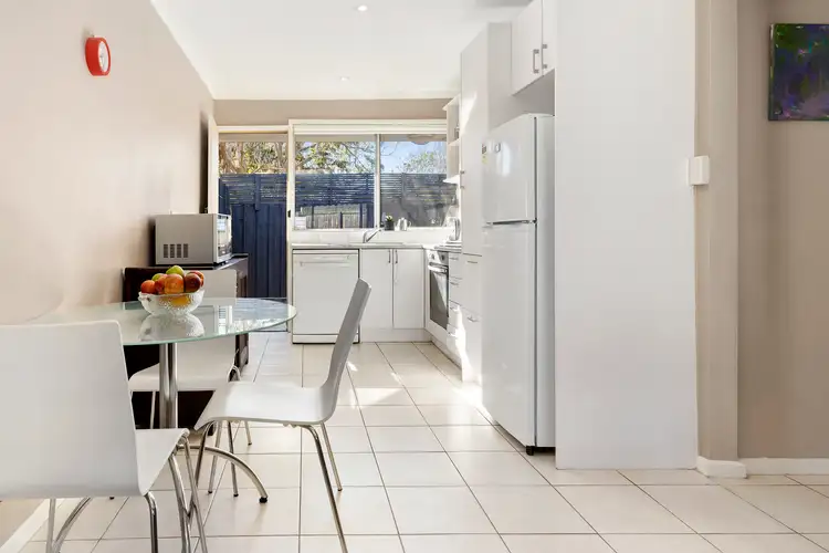 Third view of Homely unit listing, 2/10 Scott Street, Mornington VIC 3931