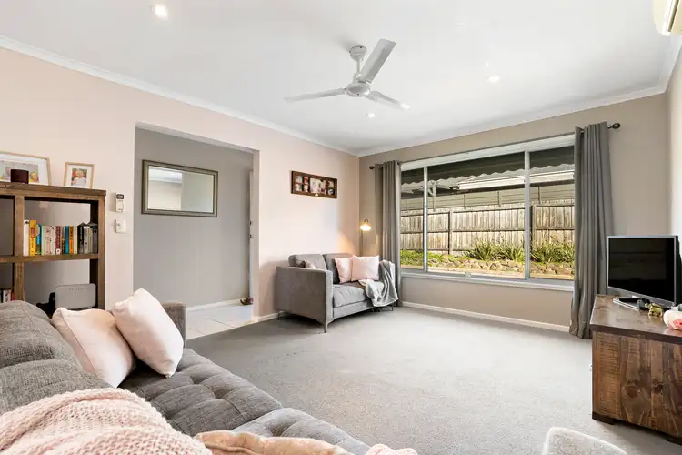 Fifth view of Homely unit listing, 2/10 Scott Street, Mornington VIC 3931