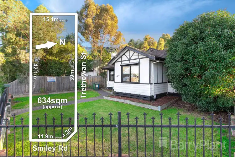 19 Smiley Road, Broadmeadows VIC 3047