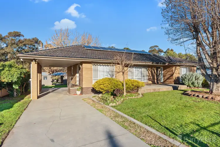 75 MacKenzie Street West, Golden Square VIC 3555