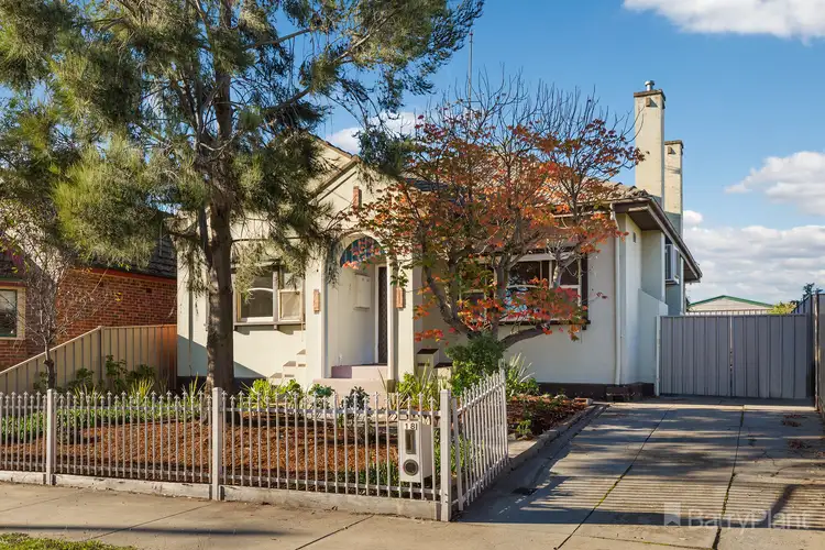 18 Booth Street, Golden Square VIC 3555