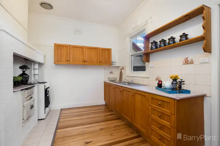 Third view of Homely house listing, 18 Booth Street, Golden Square VIC 3555