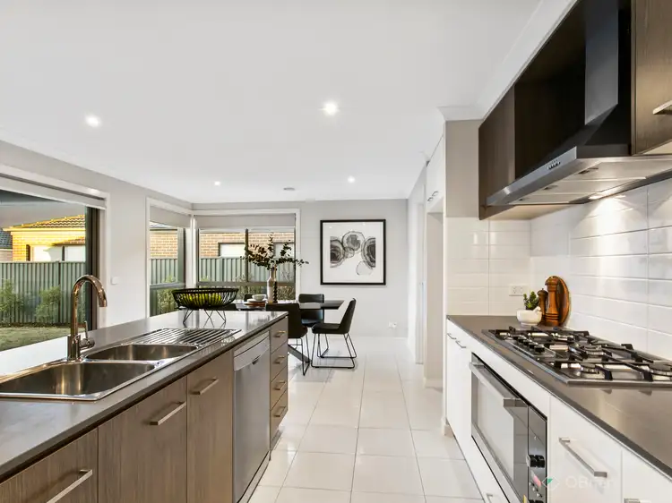 Fourth view of Homely house listing, 3 Howden Street, Cranbourne East VIC 3977
