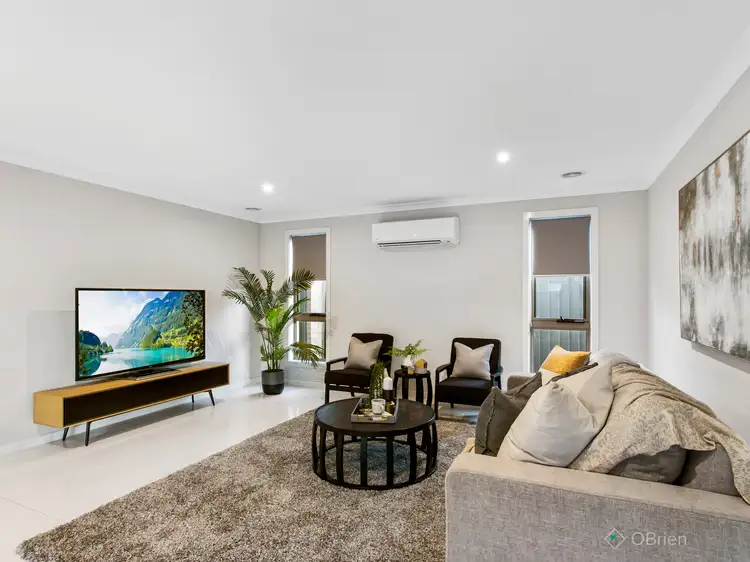 Fifth view of Homely house listing, 3 Howden Street, Cranbourne East VIC 3977