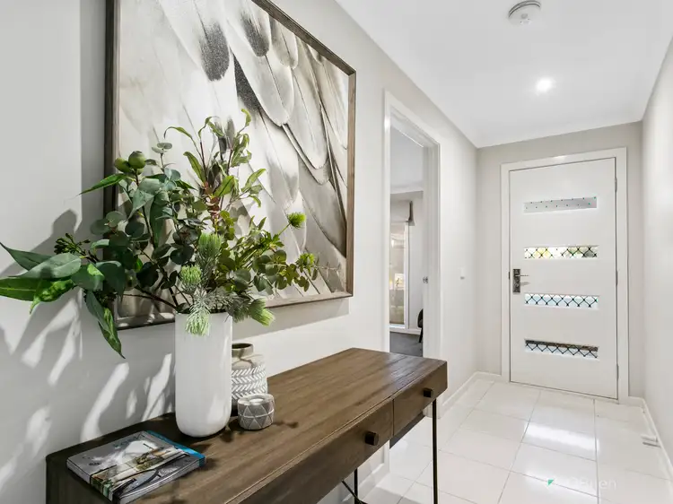 Sixth view of Homely house listing, 3 Howden Street, Cranbourne East VIC 3977