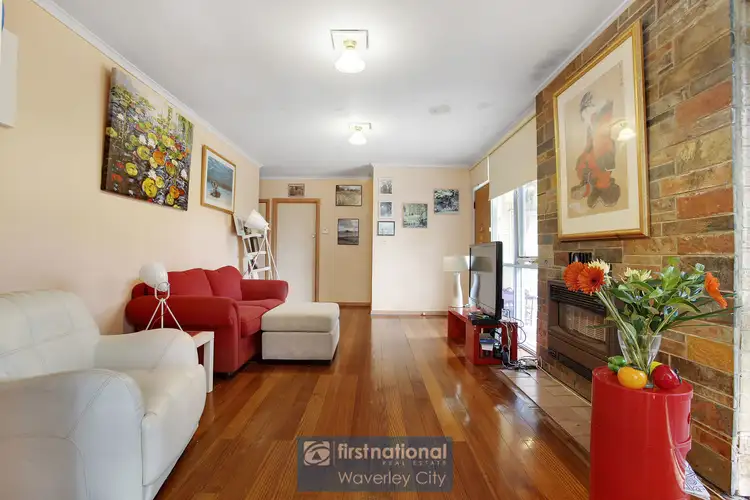 Fifth view of Homely house listing, 8 Sadie Street, Mount Waverley VIC 3149