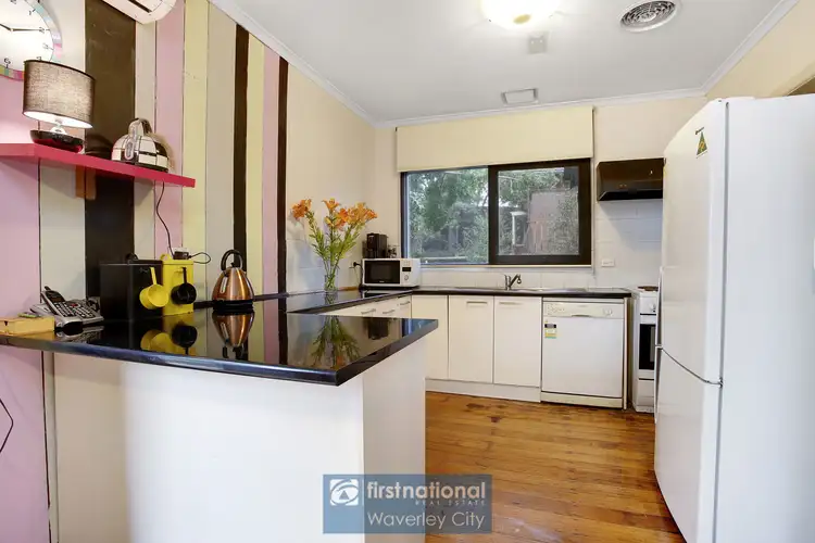 Sixth view of Homely house listing, 8 Sadie Street, Mount Waverley VIC 3149