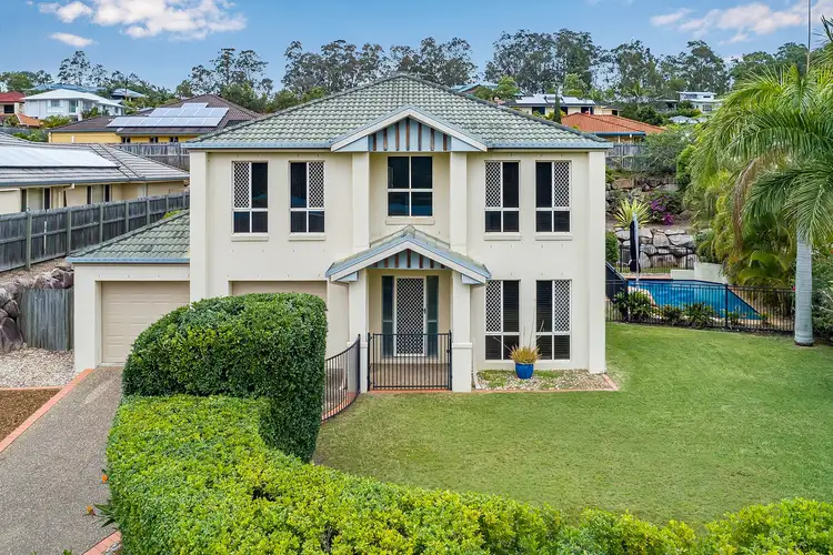 85 Selkirk Crescent, Upper Kedron QLD 4055