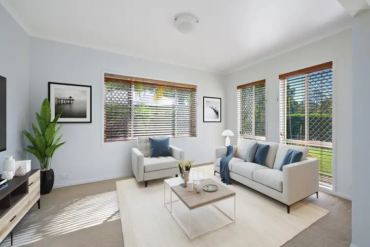 Third view of Homely house listing, 85 Selkirk Crescent, Upper Kedron QLD 4055
