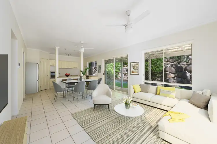 Fourth view of Homely house listing, 85 Selkirk Crescent, Upper Kedron QLD 4055