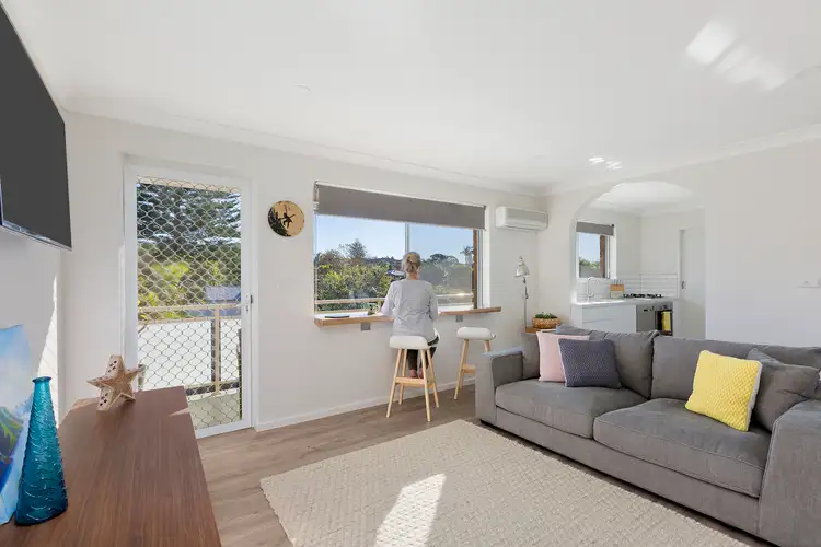 Main view of Homely apartment listing, 8/66 Soldiers Avenue, Freshwater NSW 2096