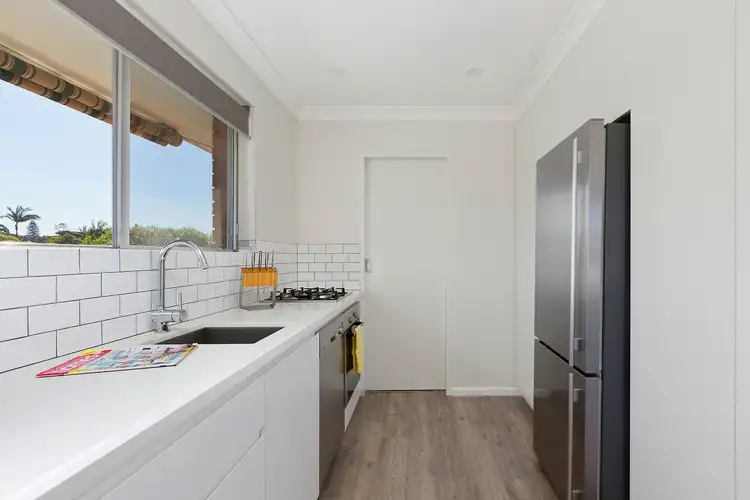 Third view of Homely apartment listing, 8/66 Soldiers Avenue, Freshwater NSW 2096