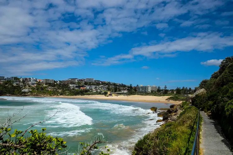 Fifth view of Homely apartment listing, 8/66 Soldiers Avenue, Freshwater NSW 2096