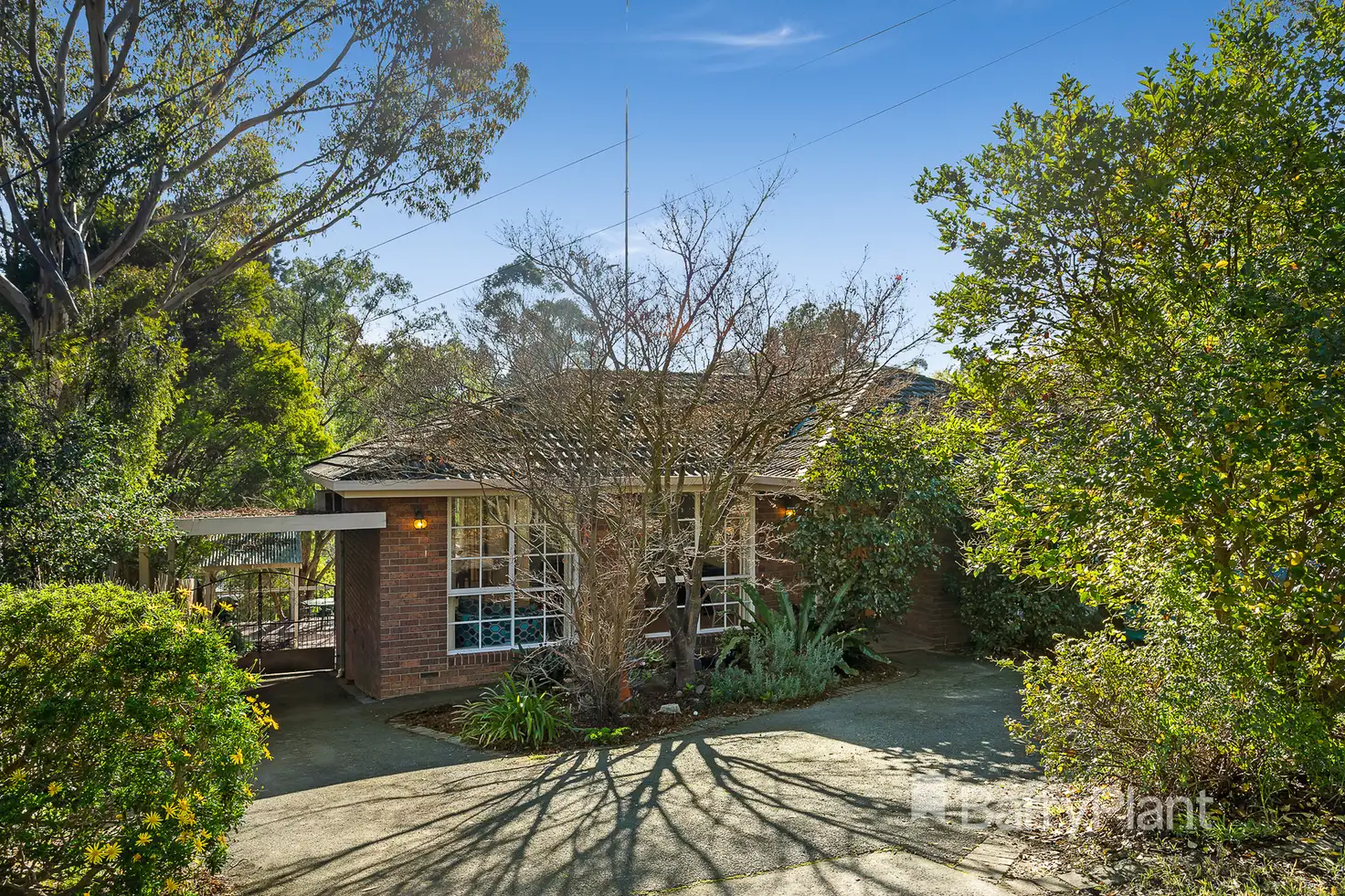 Main view of Homely house listing, 12 Stewart Road, Hurstbridge VIC 3099