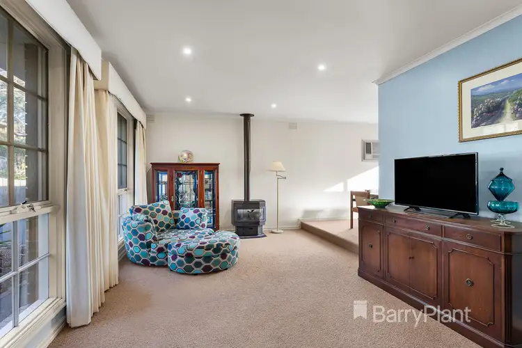 Second view of Homely house listing, 12 Stewart Road, Hurstbridge VIC 3099