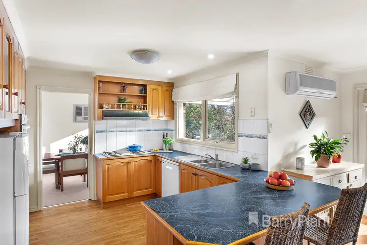 Third view of Homely house listing, 12 Stewart Road, Hurstbridge VIC 3099