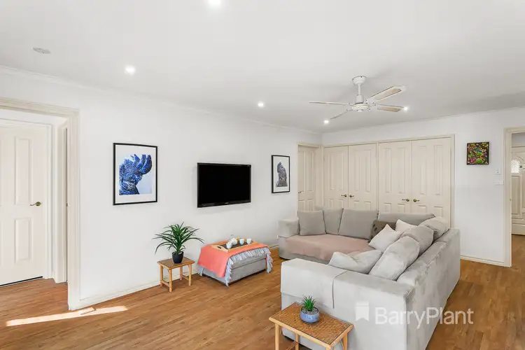 Fourth view of Homely house listing, 12 Stewart Road, Hurstbridge VIC 3099