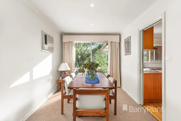 Fifth view of Homely house listing, 12 Stewart Road, Hurstbridge VIC 3099