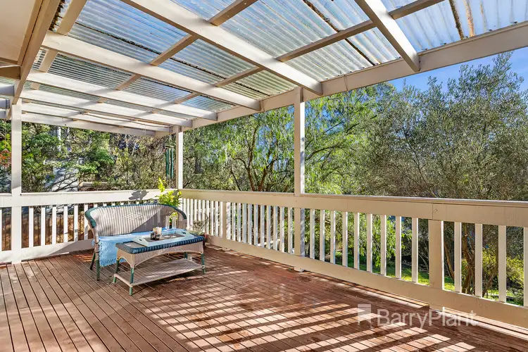 Sixth view of Homely house listing, 12 Stewart Road, Hurstbridge VIC 3099
