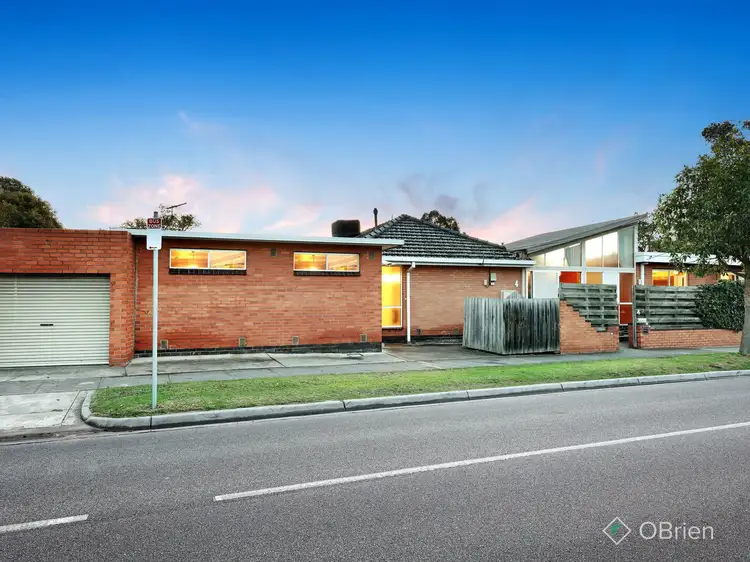 Second view of Homely house listing, 4 Keiller Street, Hampton East VIC 3188