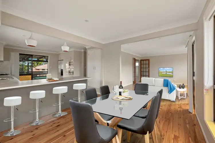 70 South Street, Rangeville QLD 4350