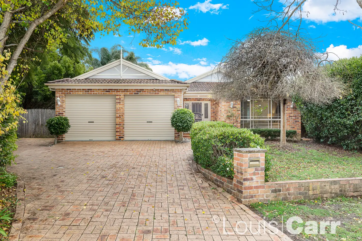 Main view of Homely house listing, 3 Sandlewood Close, Rouse Hill NSW 2155