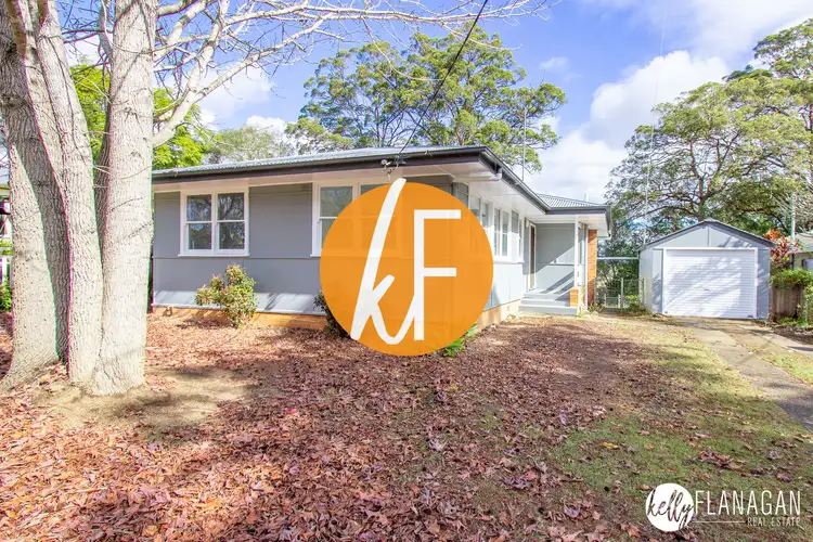 128 River Street, West Kempsey NSW 2440