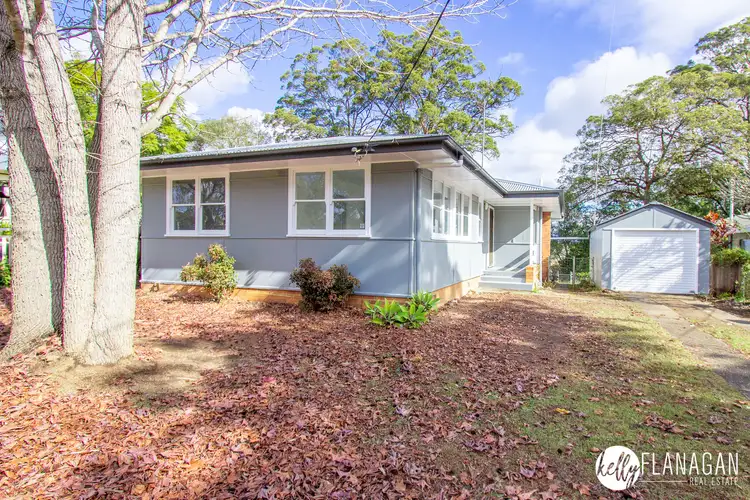 Second view of Homely house listing, 128 River Street, West Kempsey NSW 2440