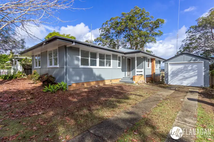 Third view of Homely house listing, 128 River Street, West Kempsey NSW 2440