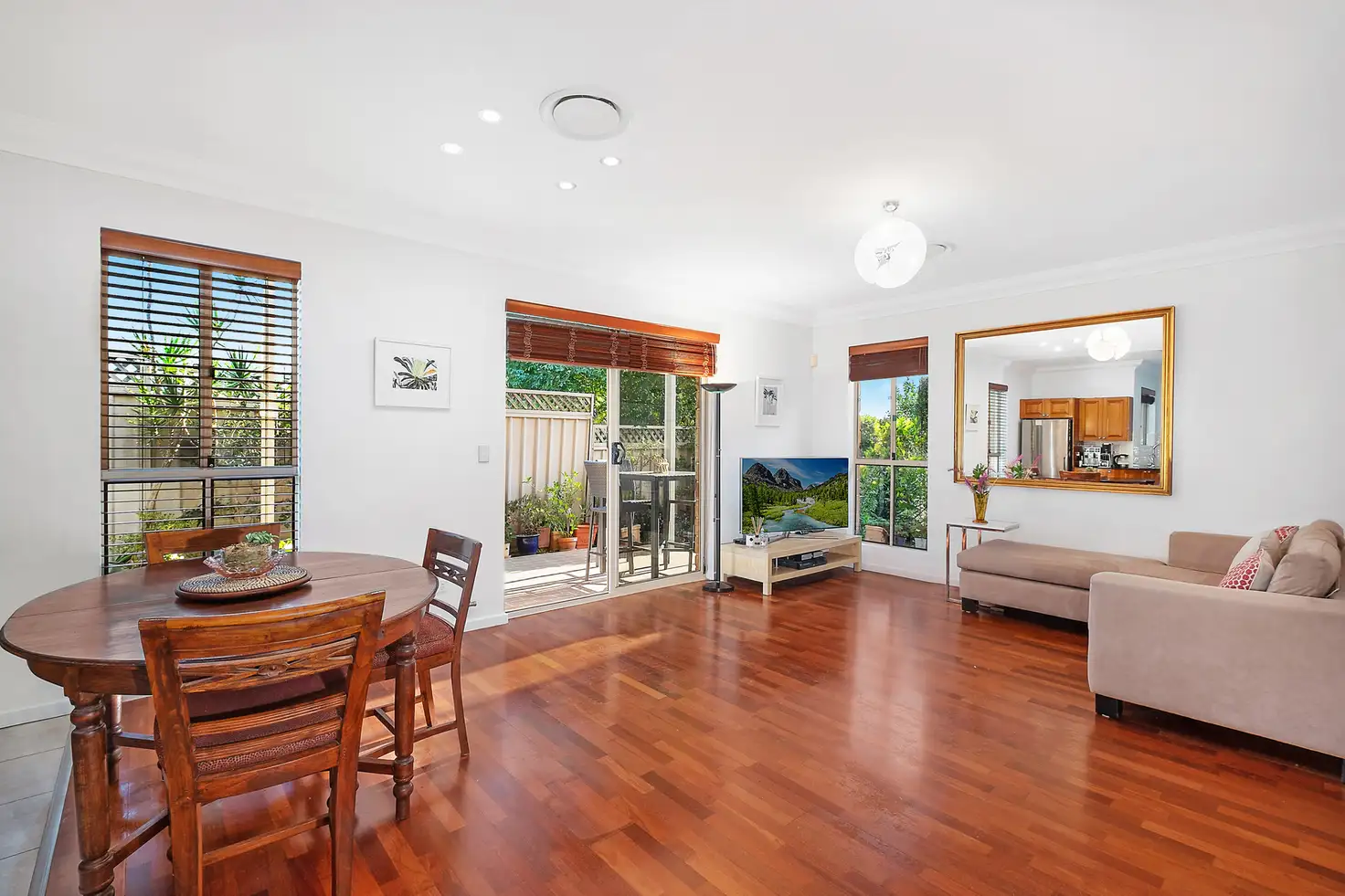 Main view of Homely townhouse listing, 2/2 Toohey Crescent, Bexley NSW 2207