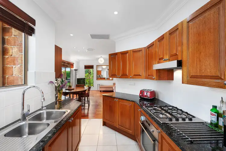 Third view of Homely townhouse listing, 2/2 Toohey Crescent, Bexley NSW 2207