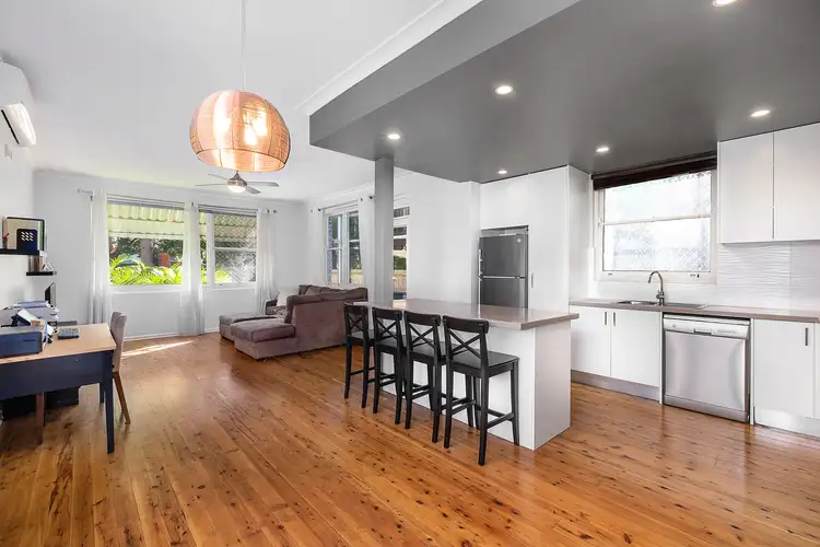 1/13A Gladstone Street, Bexley NSW 2207
