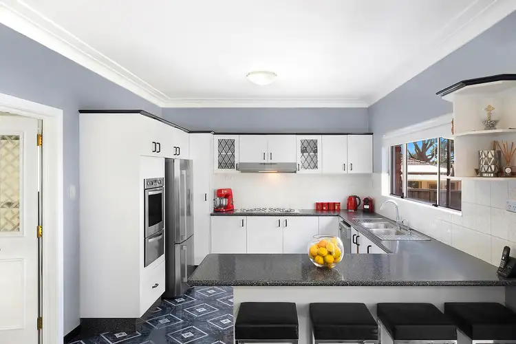 Fourth view of Homely house listing, 2 Gibbes Street, Banksia NSW 2216