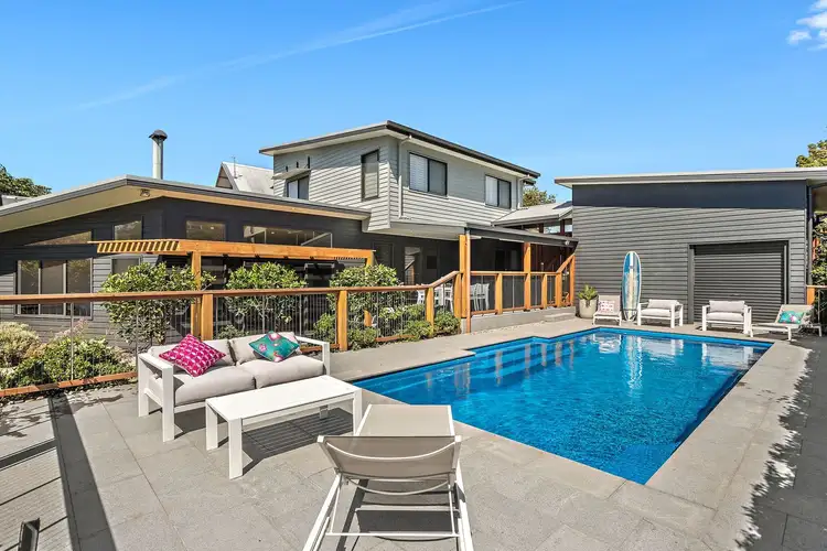 19 Fitzroy Street, Coffs Harbour NSW 2450
