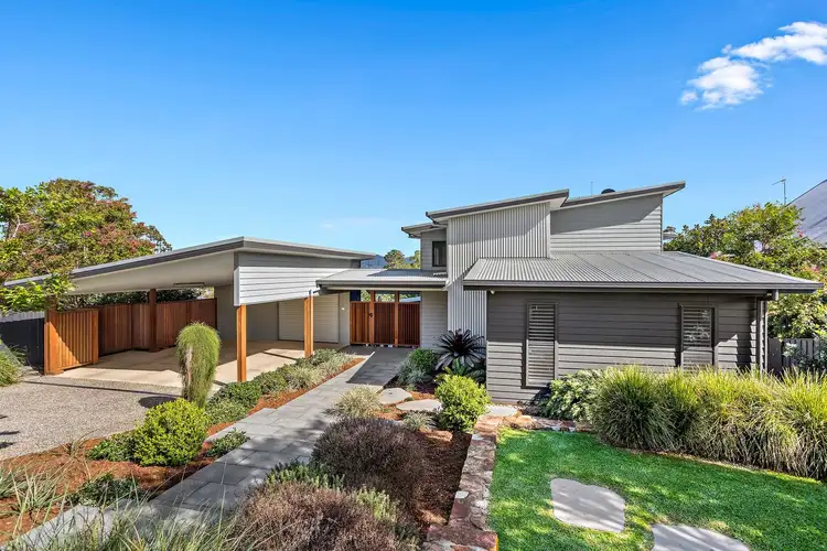 Third view of Homely house listing, 19 Fitzroy Street, Coffs Harbour NSW 2450
