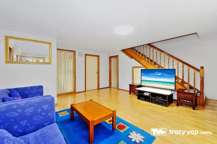 Third view of Homely semi-detached listing, 26a Mons Avenue, West Ryde NSW 2114
