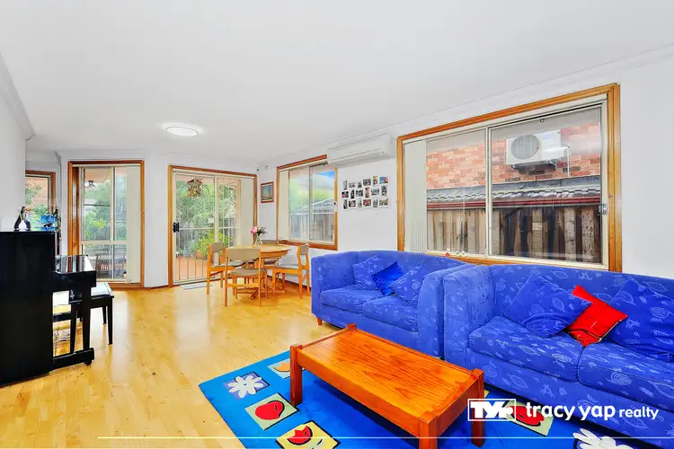 Fifth view of Homely semi-detached listing, 26a Mons Avenue, West Ryde NSW 2114