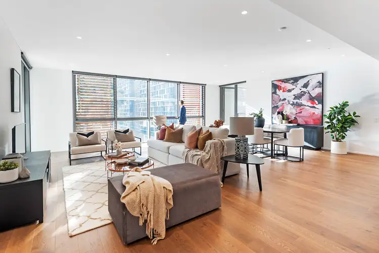 W305/81 O'Connor Street, Chippendale NSW 2008