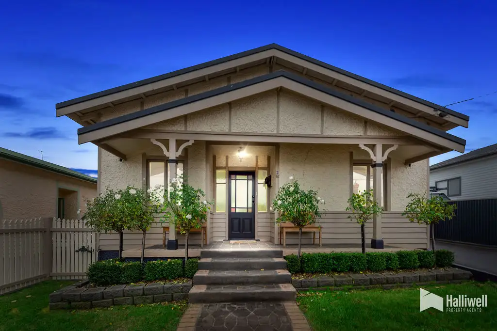 Main view of Homely house listing, 16 Henry Street, Devonport TAS 7310