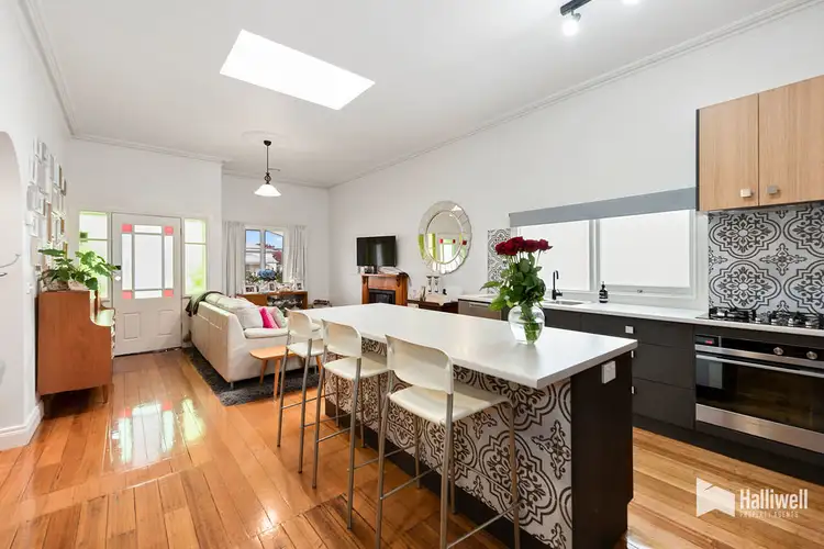 Second view of Homely house listing, 16 Henry Street, Devonport TAS 7310