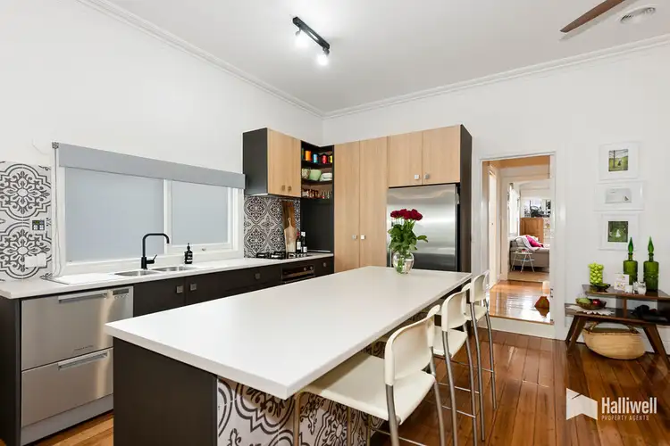 Third view of Homely house listing, 16 Henry Street, Devonport TAS 7310