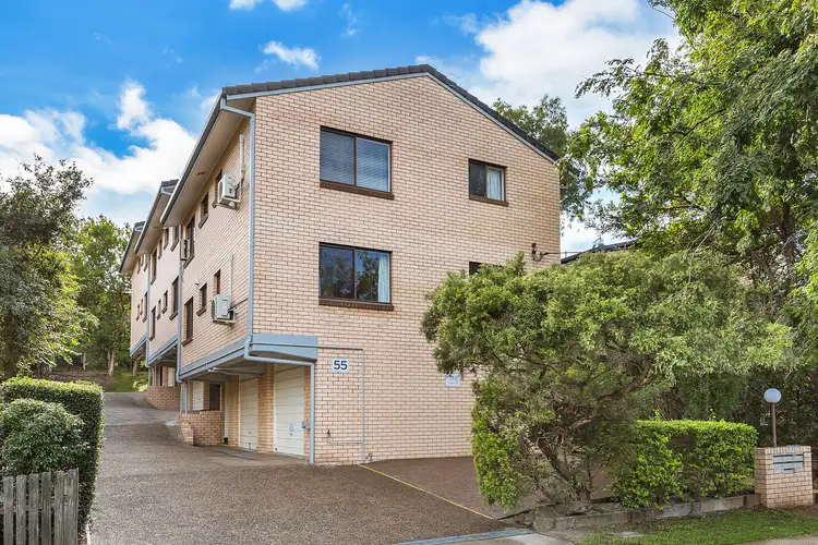 1/55 Maryvale Street, Toowong QLD 4066