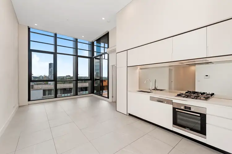 1331/2K Morton Street, Parramatta NSW 2150