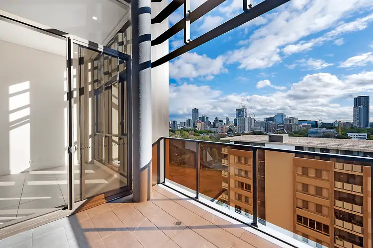 Fourth view of Homely apartment listing, 1331/2K Morton Street, Parramatta NSW 2150