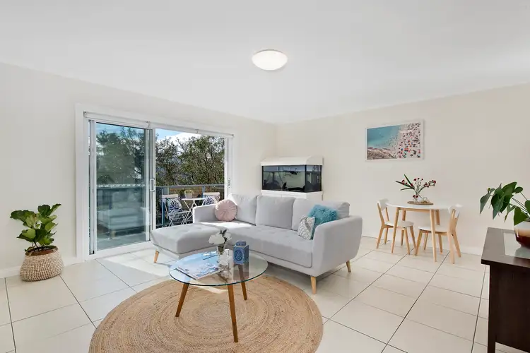 Main view of Homely unit listing, 7/29 Lagoon Street, Narrabeen NSW 2101
