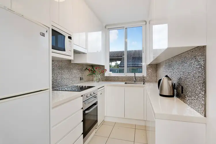 Fourth view of Homely unit listing, 7/29 Lagoon Street, Narrabeen NSW 2101