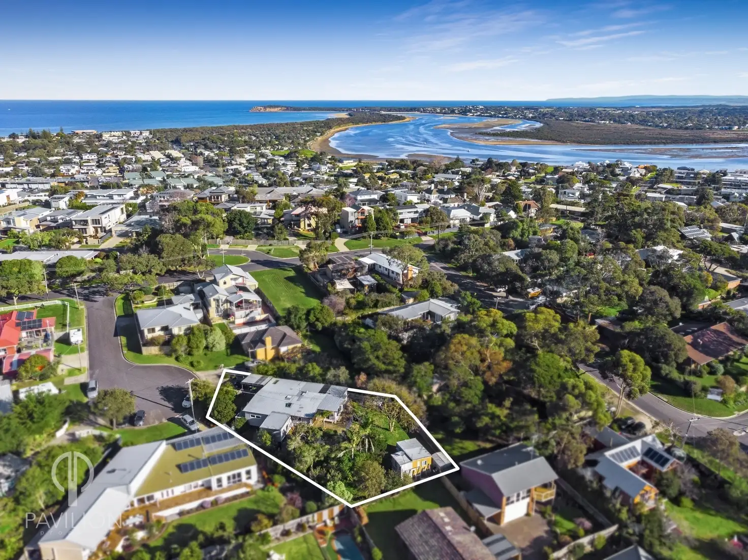 Main view of Homely house listing, 2 Leon Court, Ocean Grove VIC 3226